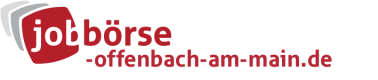 Jobbörse Offenbach am Main